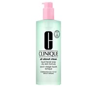 Clinique Système de soin en 3 étapes Liquid Facial Soap Oily Skin 400 ml 400 ml