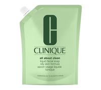 Clinique Système de soin en 3 étapes Liquid Facial Soap Oily Skin 400 ml 400 ml