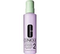 Clinique Système de soin en 3 étapes Système de soin en 3 étapes Clarifying Lotion 2 200 ml