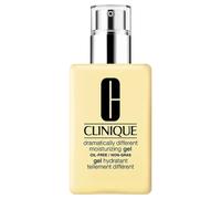 Clinique Système de soin en 3 étapes Système de soin en 3 étapes Dramatically Different Moisturizing Gel Pompe 200 ml