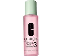Clinique Systeme-de-soin-en-3-etapes Systeme-de-soin-en-3-etapesClarifying Lotion 3 400 ml