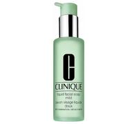 CLINIQUE 3-Step System Liquid Facial Mild Savon visage 400 ml