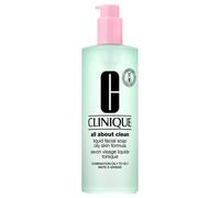 Clinique Systeme-de-soin-en-3-etapes Systeme-de-soin-en-3-etapesLiquid Facial Soap Oily Skin 400 ml