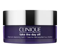 Clinique Take The Day Off Baume Démaquillant Au Charbon Pot 125ml