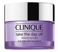 Clinique Take The Day Off Baume Démaquillant Pot 30ml