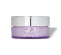 Clinique Take The Day Off Baume Nettoyant 125 ml Un baume best-seller qui nettoie et nourrit efficacement la peau.