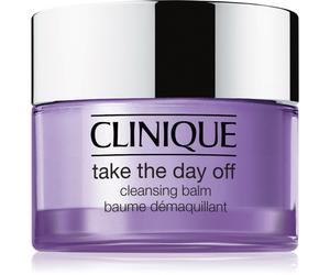 Clinique Take The Day Off Cleansing Balm baume démaquillant et purifiant 30 ml