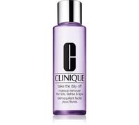 Clinique Soin Nettoyant pour le visage Take The Day Off Démaquillant 125 ml