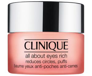 Clinique Tout sur les yeux Riche 15ml