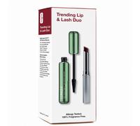 Clinique Trending Lip and Lash Duo Set