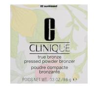 Clinique True Bronze Pressed Powder Bronzer 02 Sunkissed 9,6 g