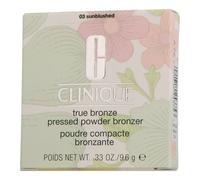 Clinique True Bronze Pressed Powder Bronzer 03 Sunblushed 9,6 g