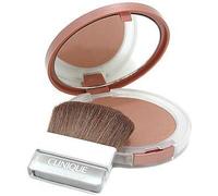 Clinique Make-up Bronzer True Bronze Pressed Powder Bronzer N° 02 Sunkissed 10 g