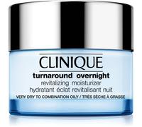 CLINIQUE TURNAROUND revitalizing night moisturizer 50ml