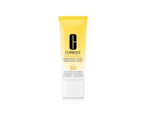 Clinique UV Écran Solaire Teinté Deep SPF50 40ml