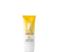 Clinique UV Solutions Brightening + Tinted Sunscreen SPF 50 40ml (Various Shades) - Light
