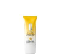 Clinique UV Solutions Brightening + Tinted Sunscreen SPF 50 40ml (Various Shades) - Medium Deep