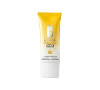 Clinique UV Solutions Crème Solaire Hydratante SPF50 40ml