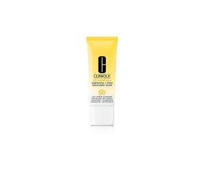 CLINIQUE UV Solutions Écran Solaire Teinté Éclaircissant SPF50 (02 Medium) 40ml