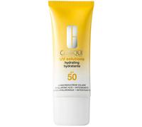 CLINIQUE Crème Solaire Visage UV Solutions Protector SPF50 Crème solaire hydratante