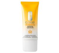 CLINIQUE Crème Solaire Visage UV Solutions Protector SPF50 Crème solaire hydratante