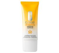 CLINIQUE Crème Solaire Visage UV Solutions Protector SPF50 Crème solaire matifiante