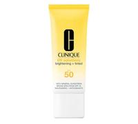 Clinique UV Solutions Soin Solaire Illuminateur Teinté SPF 50 Deep 40ml
