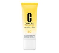 Clinique UV Écran Solaire Teinté Light SPF50 40ml