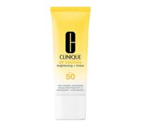 Collistar Crème solaire teintée éclaircissante IP50 03 Medium Deep 40 ml