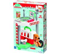 Clinique vétérinaire