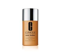CLINIQUE Even Better Fond de teint éclat correction SPF 15 - Ginger Maquillage 30 ml