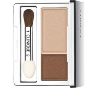 Clinique Yeux All About Shadow Duo 2.2 g 2.2 g