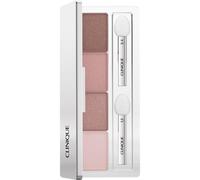 Clinique Yeux All About Shadow Quads 4.8 g 4.8 g