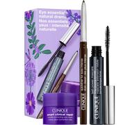 Clinique Yeux Eye Essentials: Natural Drama 1 Pce 1 Pce