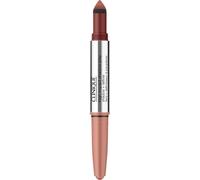 Clinique Fard à paupières et crayon Shadow Play – Strawberry and Chocolate – 1,9 g