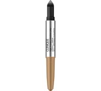 Clinique Fard à paupières et définisseur High Impact Shadow Play Café au Lait 1,9 g