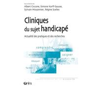 Cliniques du sujet handicapé