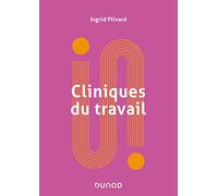 Cliniques du travail