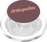 Cliniques orthopédiques Orthopédie Infirmier Orthopédiste PopSockets PopGrip pour MagSafe