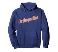 Cliniques orthopédiques Orthopédie Infirmier Orthopédiste Sweat à Capuche