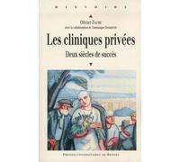 CLINIQUES PRIVEES