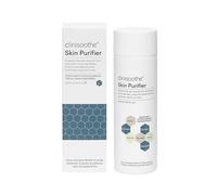 Clinisoothe+ Skin Purifier Acide Hypochloreux Liquide, Solution d'Acide Hypochloreux pour Visage et Corps 250 ml, Aide à Lutter contre les Polluants, Convient aux Peaux Sensibles et à Imperfections