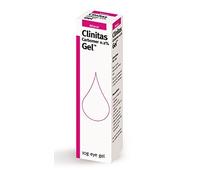 Clinitas carbomer gel 0.2% 10g by NU