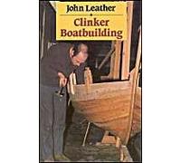 Clinker Boatbuilding