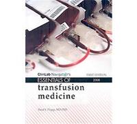 ClinLab Navigator's Essentials of Transfusion Medicine Fred V. Plapp (Auteur)