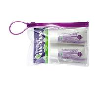 CLINODENT GEL DENTIFRICIO ALITO SICURO 2 TUBETTI DA 20 ML