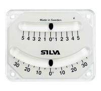 Silva Clinometer Ruler Blanc