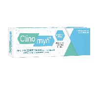 Clinomyn Dentifrice Anti-Tâches 75ml