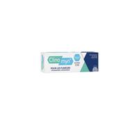 Clinomyn Pour Les Fumeurs