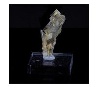 Clinozoisite. 13.38 Ct. Marine De Scala, Canari, Haute-Corse, France.
